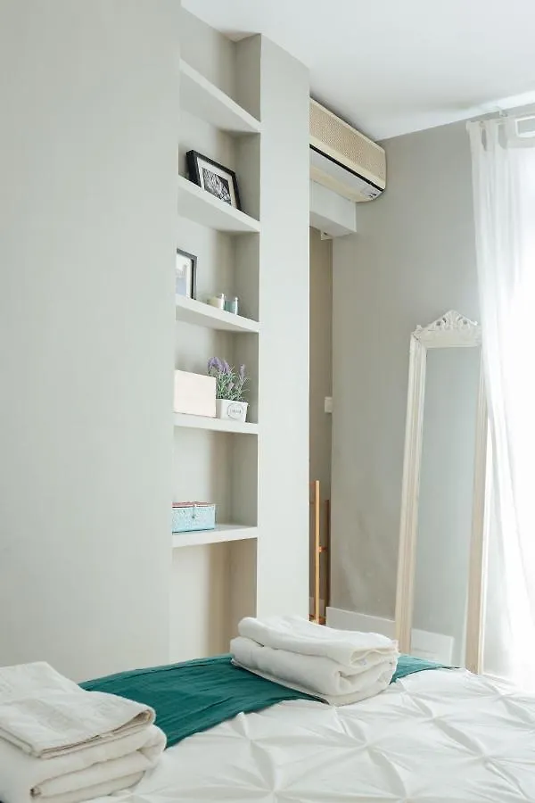 Alohamundi Duplex Alameda Διαμέρισμα Σεβίλλη 0*,  Ισπανία
