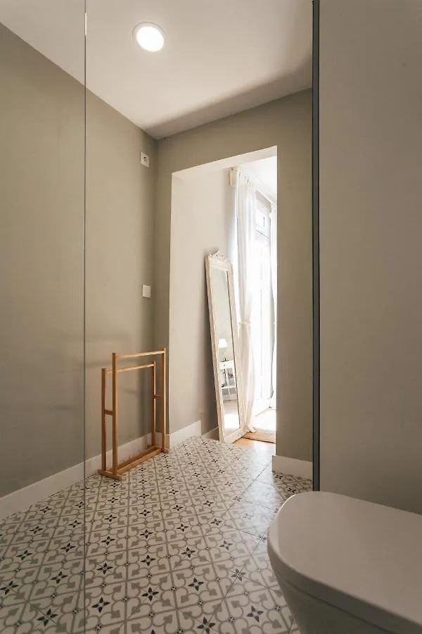 Alohamundi Duplex Alameda Διαμέρισμα Σεβίλλη