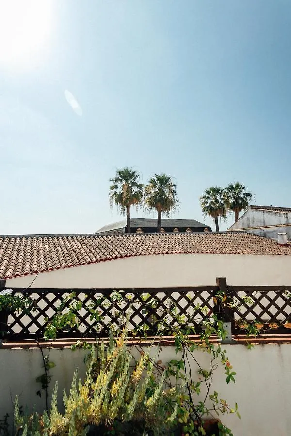 Alohamundi Duplex Alameda Διαμέρισμα Σεβίλλη