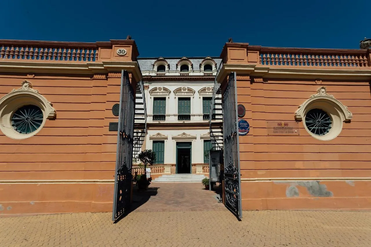 Alohamundi Duplex Alameda Διαμέρισμα Σεβίλλη Ισπανία