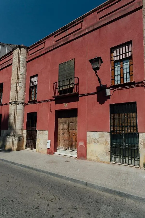 Alohamundi Duplex Alameda Διαμέρισμα Σεβίλλη